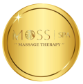 Moss Spa Logo