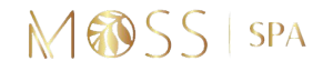 MOSSSPA ATAŞEHİR LOGO